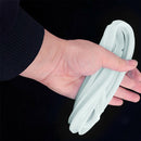 2pcs Pressure Cookers White Rubber Gasket Sealing Ring 24cm 5-6L