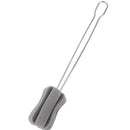 2 Pieces Baby Bottle Sponge Brush Cup Glass Wash Clean Kitchen Cleaning Tool