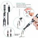 115 in 1 Multi Small Precision Screwdriver Set Bits For Phone PC Repair Nice Hot