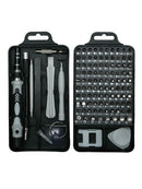 115 in 1 Multi Small Precision Screwdriver Set Bits For Phone PC Repair Nice Hot