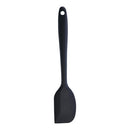 3 pcs Silicone Spatula Heat Resistant Non-Stick Flexible Rubber Scraper Spoon