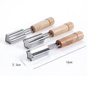 Fruit Vegetable Biscuits Stainless Steel Cutter Mold Embossing Cut Machine Tools
