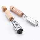 Fruit Vegetable Biscuits Stainless Steel Cutter Mold Embossing Cut Machine Tools