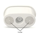 Universal 2 Pack of Water Filters For Brita Maxtra Limescale Chlorine Impurities