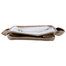 1Pc Storage Box Container Organizer Cotton And Linen Basket Home Desktop Decor