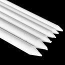 New 6Pcs Pastel Charcoal Blender Stump Tortillon Sketch Drawing Art Pencils Pen