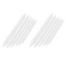 New 6Pcs Pastel Charcoal Blender Stump Tortillon Sketch Drawing Art Pencils Pen