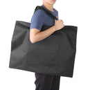 1x Vinyl Artist Design Portfolio Case Art Work Painting Folder Bag Hot