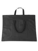 1 pc Vinyl Artist Design Portfolio Case Art Work Painting Folder Bag Practical