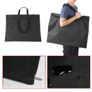 1x Vinyl Artist Design Portfolio Case Art Work Painting Folder Bag Hot