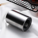 1Pcs Home Bar Stainless Steel Automatic Beer Bottle Press Opener Ned