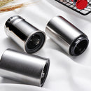 Kitchen Stainless Steel Bottle Opener Beer Opener Automatic Magnetic Beer  gfsf