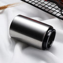 Kitchen Stainless Steel Bottle Opener Beer Opener Automatic Magnetic Beer  gfsf