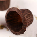 50pcs Brown Paper Cake Cupcake Liner Case Wrapper Muffin Baking Cup Party