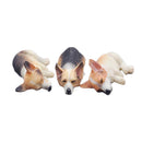 Dog Silicone Fondant Mould Cake Decorating Chocolate Sugarcraft Baking Mold