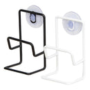 2* Kitchen Detachable Drain Rack Soap Double Layer Sink Storage Shelf Holder New