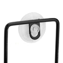 2* Kitchen Detachable Drain Rack Soap Double Layer Sink Storage Shelf Holder New