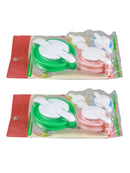 Pompom Maker Fluff Ball Weaver Needle Craft Knitting Wool Tool DIY