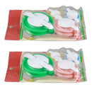 Pompom Maker Fluff Ball Weaver Needle Craft Knitting Wool Tool DIY