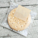 Gift-Bag Pouch Cellophane-Bags Cookie Self-Adhesive Candy Polka-Dot Transparent