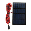 Solar-Lamp Led-Lighting Portable-Bulb Outdoor Camping Solar Charging Bulb