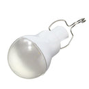 Wall-Lamp Led-Bulb Energy-Saving-Light Fishing Solar Portable Camping Emergency