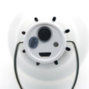 Wall-Lamp Led-Bulb Energy-Saving-Light Fishing Solar Portable Camping Emergency