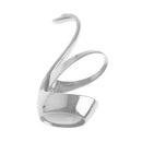 Tableware Cutlery-Decor Forks Gift Western Kitchen Coffee Fruit Cygnus Creative