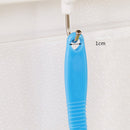6pcs Bottle Brush Cup Scrubbing Kitchen Cleaner For Washing Cleaning New Hot