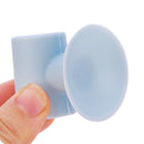 Door Handle Crash Pad Rubber Door Knob Lock Bumper Guard Stopper Mute Silence