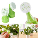 6x Water Bottle Nozzle Spraying Head Garden Watering Tool Plant Bonsai Sprinkler