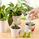 6x Water Bottle Nozzle Spraying Head Garden Watering Tool Plant Bonsai Sprinkler