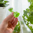 6x Water Bottle Nozzle Spraying Head Garden Watering Tool Plant Bonsai Sprinkler