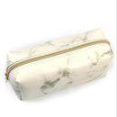 Makeup Travel Cosmetic Bags Brush Pen Pencil Case Organizer Pouch Holder Bag