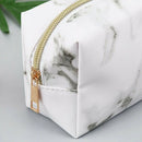 Makeup Travel Cosmetic Bags Brush Pen Pencil Case Organizer Pouch Holder Bag