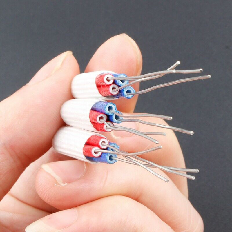 1Pc 220V DC 60W 4 Pin Ceramic Core Heating Element for Soldering Iron New