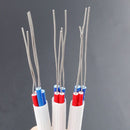 1Pc 220V DC 60W 4 Pin Ceramic Core Heating Element for Soldering Iron New