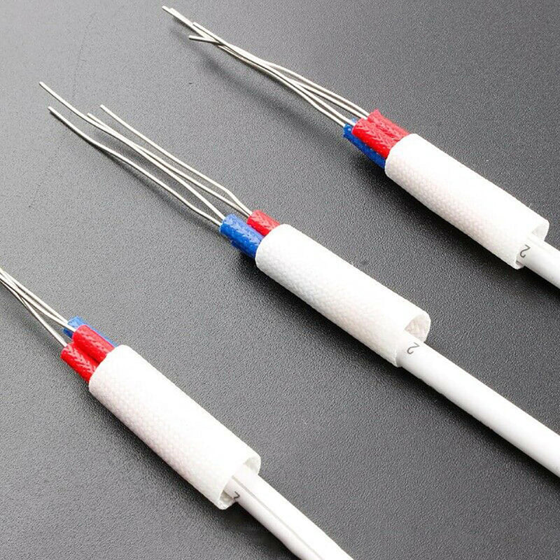 1Pc 220V DC 60W 4 Pin Ceramic Core Heating Element for Soldering Iron New