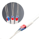1Pc 220V DC 60W 4 Pin Ceramic Core Heating Element for Soldering Iron New