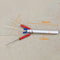 1Pc 220V DC 60W 4 Pin Ceramic Core Heating Element for Soldering Iron New