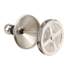 Manual Milk Frother Pump Milk Foamer Handheld Milk Frothing Pitchers Foam Maker
