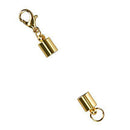 10 X Magnetic Lobster Clasp Lock for DIY Jewelry Necklace Bracelet Extender Hot