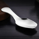 3pcs Stainless Steel Spoon Cute Tea Coffee Scoop Measuring Scoop Kitchen Tool