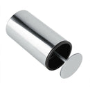 Retractable Automatic Stainless Steel Toothpick Dispenser Holder Box Home Decor