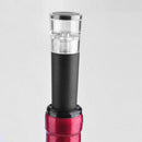 4X Saver Bottle Preserver Air Pump Stopper Sealer Plug Tools Wine Vacuum Stopper