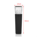 4X Saver Bottle Preserver Air Pump Stopper Sealer Plug Tools Wine Vacuum Stopper