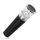 4X Saver Bottle Preserver Air Pump Stopper Sealer Plug Tools Wine Vacuum Stopper