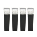 4X Saver Bottle Preserver Air Pump Stopper Sealer Plug Tools Wine Vacuum Stopper