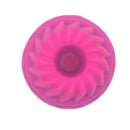 12PCS Silicone Baking Cups Cupcake Liners Reusable Muffin Cups Muffin Liners