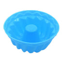 12PCS Silicone Baking Cups Cupcake Liners Reusable Muffin Cups Muffin Liners